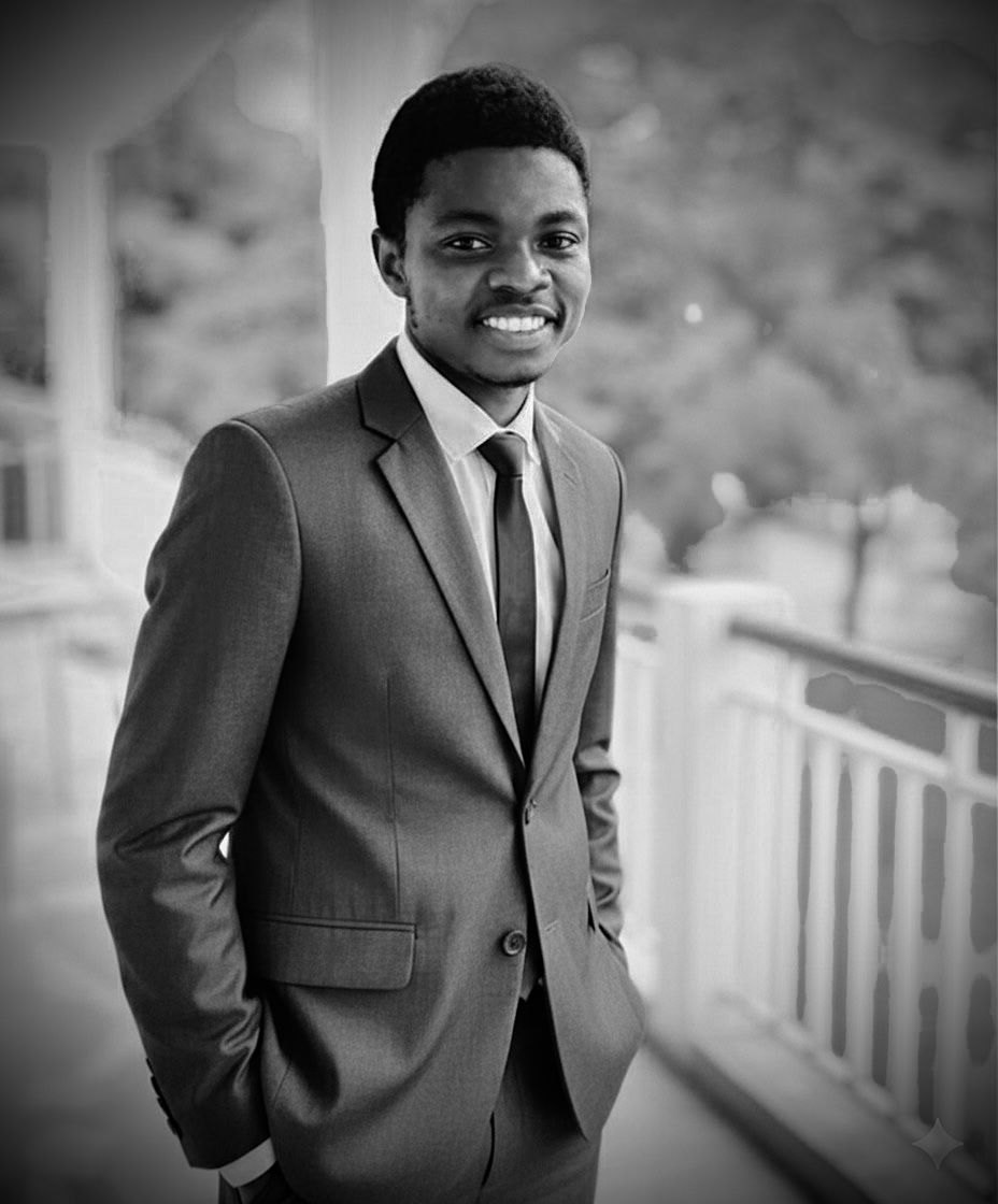 Mr. Kobby